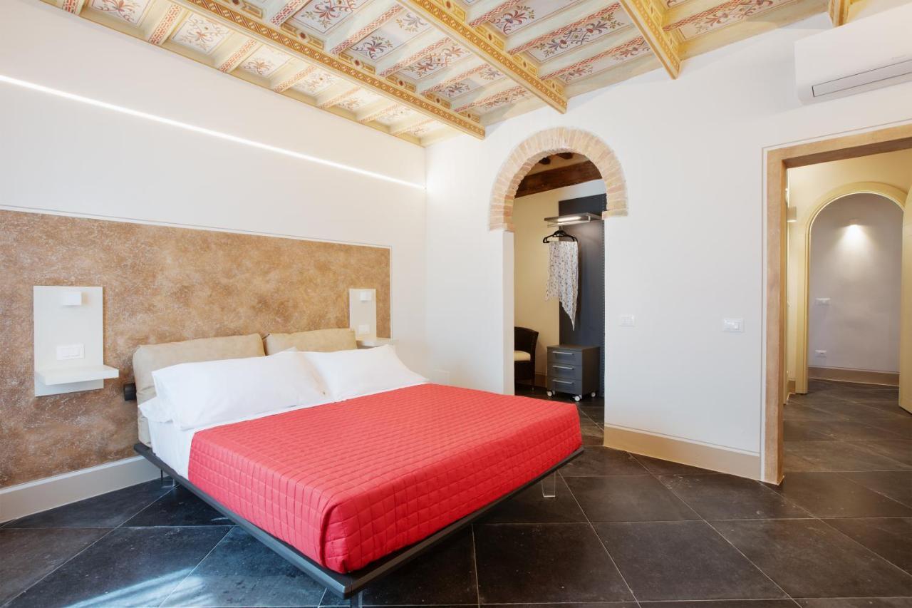 B&B il Barbero Siena Esterno foto
