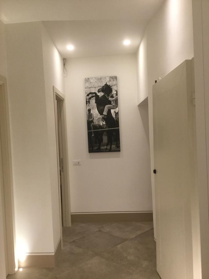 B&B il Barbero Siena Esterno foto