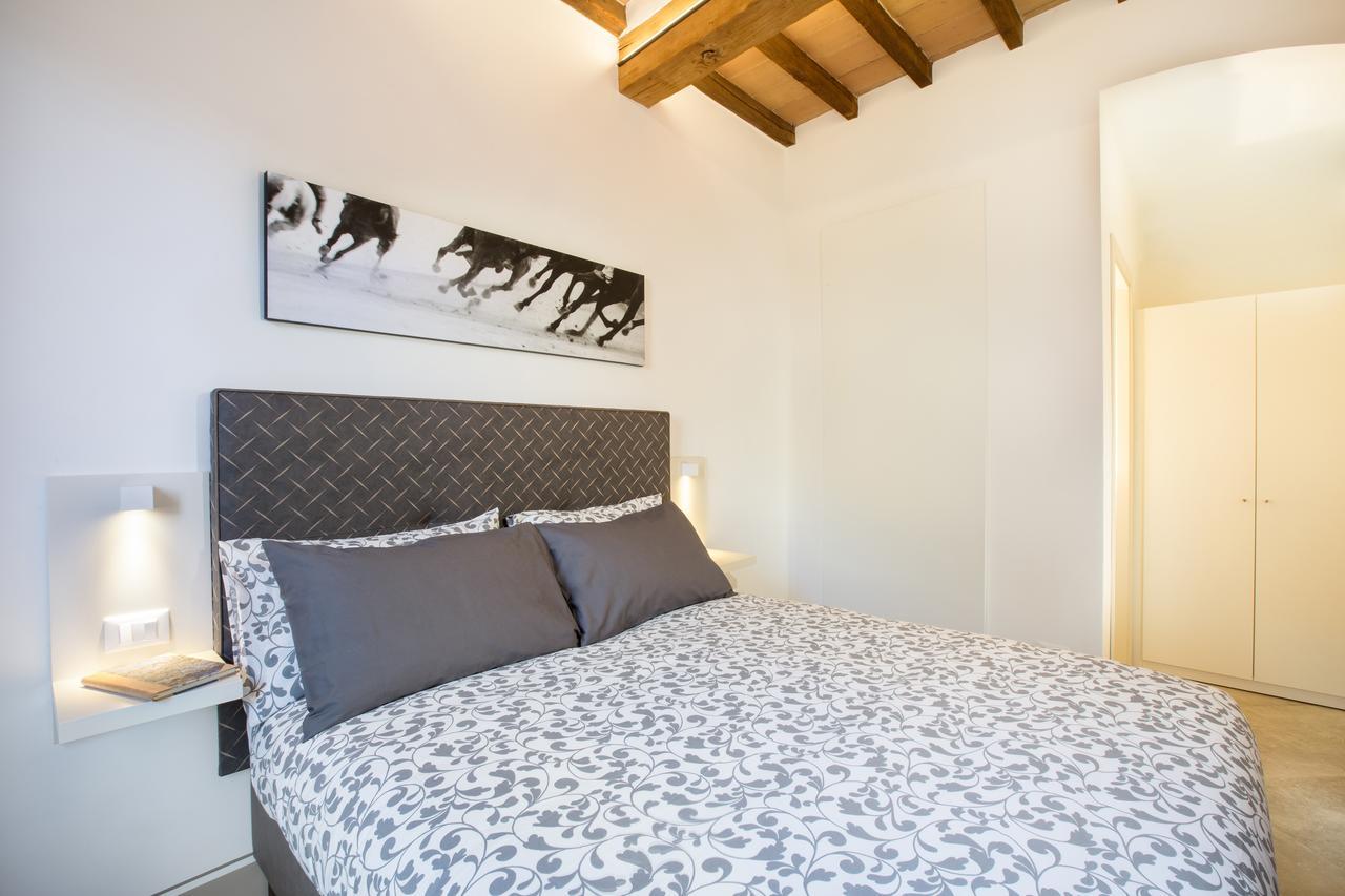 B&B il Barbero Siena Esterno foto